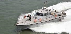 IMMEDIATE SUPPORT VESSEL